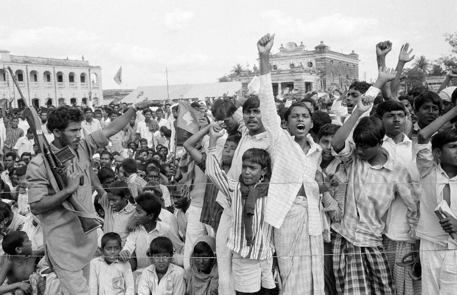Bangladesh Liberation War – on film